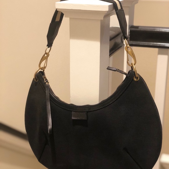Gucci Hobo Purse - Picture 1 of 5
